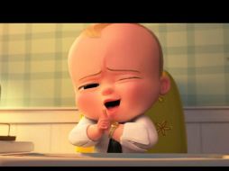 'Baby Boss' cuenta la historia de un bebé adoptado por la familia Templeton, que afectó a Tim, el hijo único del hogar. YOUTUBE / DreamWorksTV