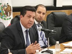 A través de un comunicado, el gobierno estatal aseguró que las reformas no implican ni restricciones indebidas, ni censura alguna. TWITTER / @fgcabezadevaca