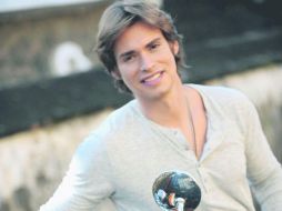 Disco en puerta. Bajo un concepto urbano con toques de bachata, Carlos Baute sacará un nuevo disco en octubre. NTX /