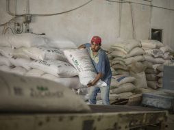 La Cámara Nacional de la Industria Azucarera y Alcoholera asegura que no permitirá un acuerdo ventajoso para EU. EL INFORMADOR / ARCHIVO