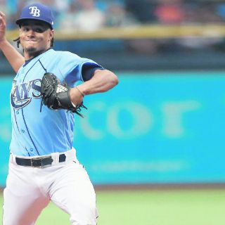 Primer tropiezo para los Yankees