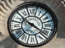 En decenas de escuelas del estado de Chiapas, tampoco se aplica la medida. EL INFORMADOR / ARCHIVO