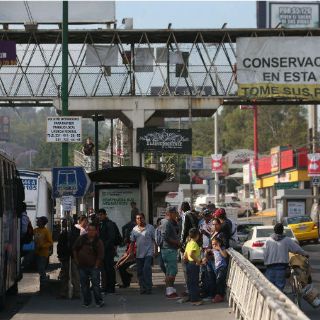 'Aquí el asalto es el pan de cada día'