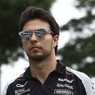 Sergio Pérez espera que mejoras ayuden en las próximas carreras