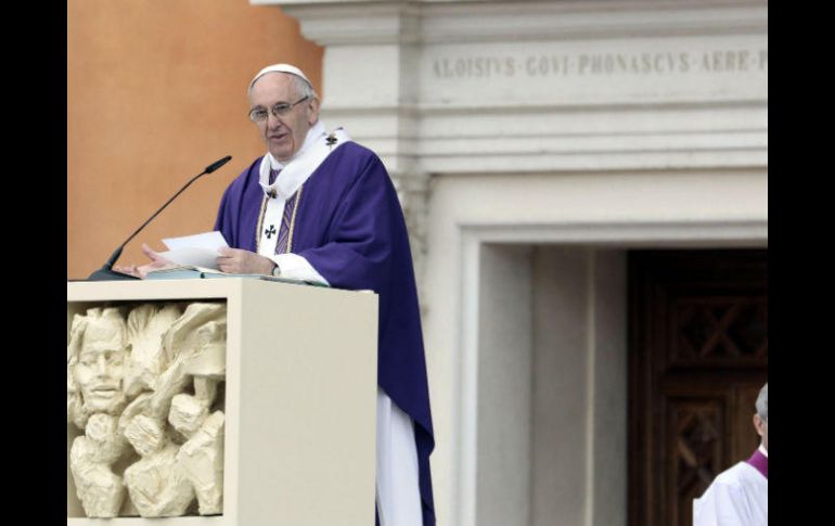Por orden del Papa Francisco, a través de la iniciativa de los corredores humanitarios, fueron acogidas en Roma 145 personas. EFE / E. Baracchi