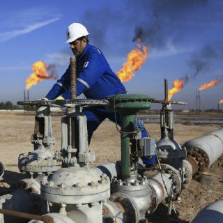 Sufren ataques cibernéticos 70% de gaseras en EU