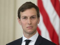 Kushner, de 36 años y muy apreciado por Trump, ejerce una importante influencia en asunto de política doméstica y exterior. EFE / ARCHIVO