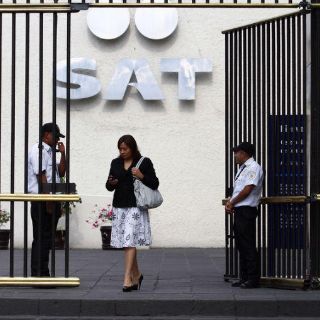 Usuarios reportan problemas en portal de facturación del SAT