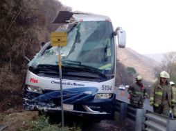 Ocurre en el municipio de Hostotipaquillo. ESPECIAL / UEPCBJ