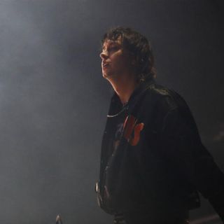 The Strokes salva el cierre del Lollapalooza Chile