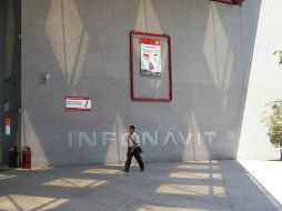 Esperan que las autoridades del Infonavit tomen nota de lo denunciado a efecto de cumplir con la norma legal. EL INFORMADOR / ARCHIVO