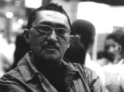 El autor fue reconocido por su trabajo de investigación acerca de los feminicidios en Ciudad Juárez en los 1990. TWITTER / @bellasartesinba