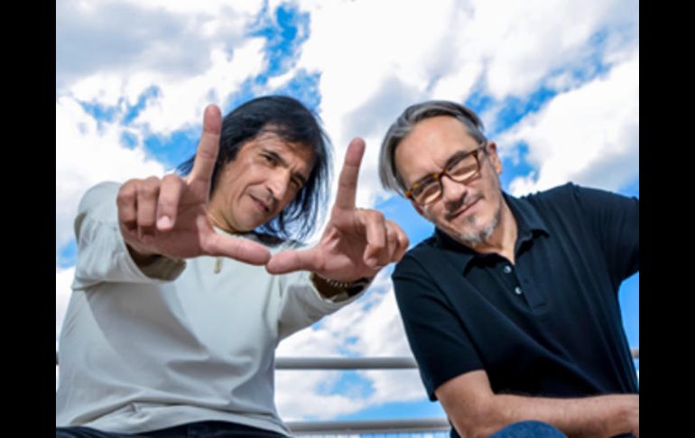 Los integrantes no precisaron el monto de lo sustraído, simplemente aseguraron que fue 'una cantidad fuerte'. FACEBOOK / Enanitos Verdes Oficial