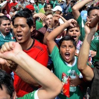 Estadio Azteca no será vetado, dice Santiago Baños