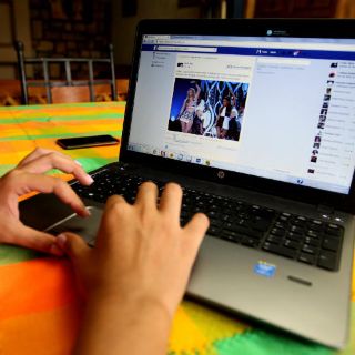 Redes sociales pueden provocar desórdenes alimenticios en adolescentes