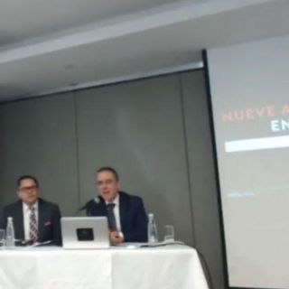 Detectan deficiencias en el sistema de justicia