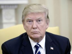 El gobierno de Trump apela el fallo del juez federal Derrick Watson que impide la suspensión de la emisión de nuevas visas. EFE / O. Douliery