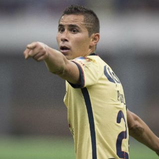 Paul Aguilar recibe el alta médica