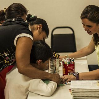 Niños con autismo sufren discriminación, resalta especialista