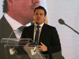 Mientras que el gobernador percibe 166 mil pesos brutos al me, el magistrado gana 183 mil 505 pesos. EL INFORMADOR / ARCHIVO