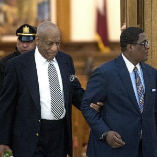 Esperan juicio de dos semanas para Bill Cosby