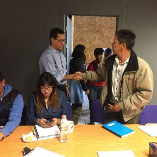Campa se reunirá con dueño del ‘Norte de Ciudad Juárez’