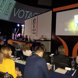 Eligen a nuevos integrantes del Salón de la Fama del Futbol