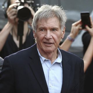 Harrison Ford quedará sin sanción por incidente con avioneta
