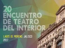 El evento se llevará a cabo en la ciudad de Lagos de Moreno, Jalisco, del 20 al 27 de mayo de 2017. ESPECIAL / CULTURA JALISCO