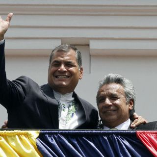 Moreno se proclama presidente de Ecuador; oposición desconoce los resultados