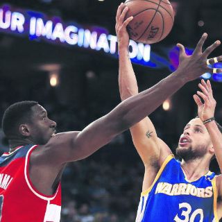 Butler y Curry, Jugadores de la Semana