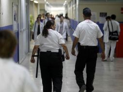 Reportan que en 2016, el crecimiento de esta industria fue de 17% en promedio, por la delincuencia común. EL INFORMADOR / A. Camacho