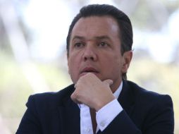 ''Uno de los problemas es la educación es la falta de recursos económicos para continuar los estudios'', dice Pablo Lemus. EL INFORMADOR / ARCHIVO