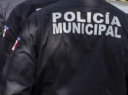 En términos generales, los policías municipales piden un incremento en sus percepciones salariales. EL INFORMADOR / ARCHIVO