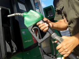 A un mes de que el Consejo de la Judicatura ordenó la concentración de los amparos contra el gasolinazo en dos juzgados auxiliares. NTX / ARCHIVO