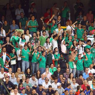 La FIFA abre proceso contra México por polémico grito