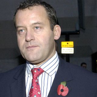 Ex mayordomo de la Princesa Diana se casa con su novio