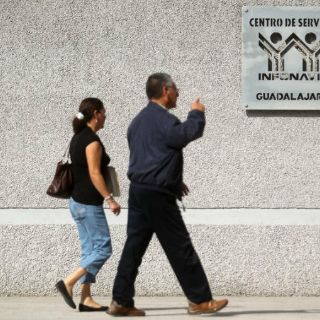 El Infonavit aumenta el monto máximo de su crédito