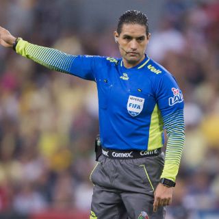 Cuatro árbitros mexicanos irán al Mundial Sub-20