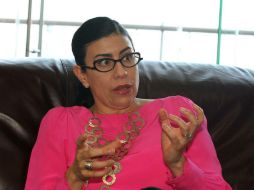 Rubio Márquez destaca que los dos factores que preocupaba, compromisos fiscales y estabilidad de Pemex, se han disipado. NTX / ARCHIVO