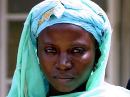 La meningitis, una inflamación del cerebro y la médula, mató a mil 100 personas e infectó a más de 10 mil en Nigeria y Níger en 2015. AP / ARCHIVO