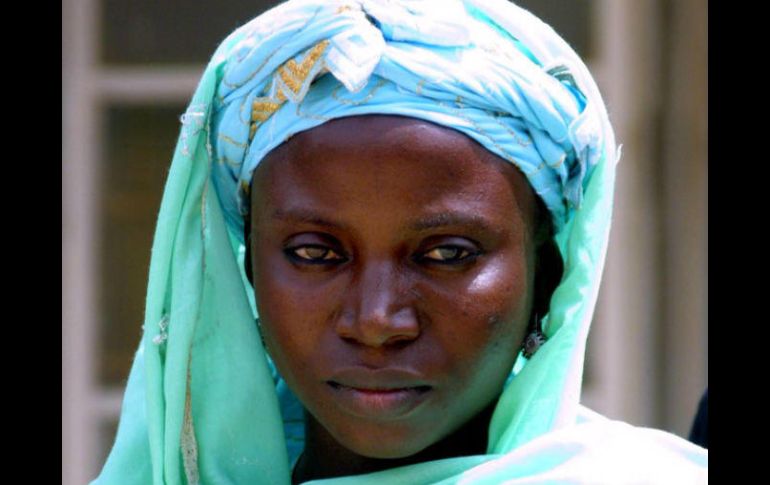 La meningitis, una inflamación del cerebro y la médula, mató a mil 100 personas e infectó a más de 10 mil en Nigeria y Níger en 2015. AP / ARCHIVO