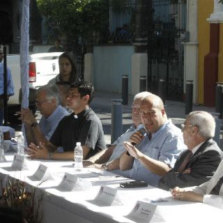 Con Virgen de Zapopan, recordarán el 22 de abril