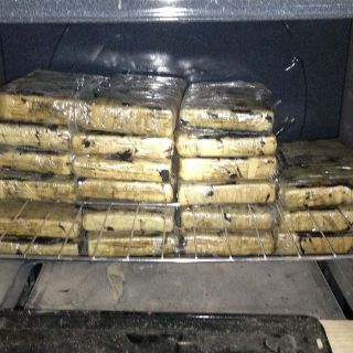 Nueve detenidos en España, vinculados a narcos mexicanos