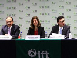 Resaltan la limitación sustancial de las facultades del IFT para vigilar y sancionar en la materia. NTX / ARCHIVO