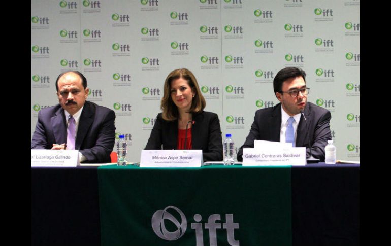 Resaltan la limitación sustancial de las facultades del IFT para vigilar y sancionar en la materia. NTX / ARCHIVO
