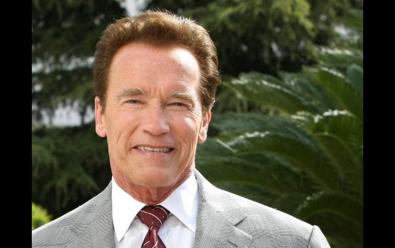 El famoso dice estar dispuesto a seguir participando en la película. AP / ARCHIVO