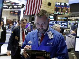 La jornada estuvo marcada a la espera de desarrollos políticos. AP / ARCHIVO