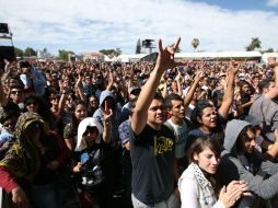 La intención es que ya no se permitan nuevos conciertos para el próximo año. EL INFORMADOR / ARCHIVO