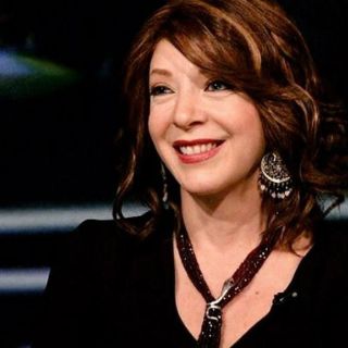 Edith González vuelve al teatro y continúa su lucha contra el cáncer